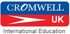 المزيد عن Cromwell UK International Education 